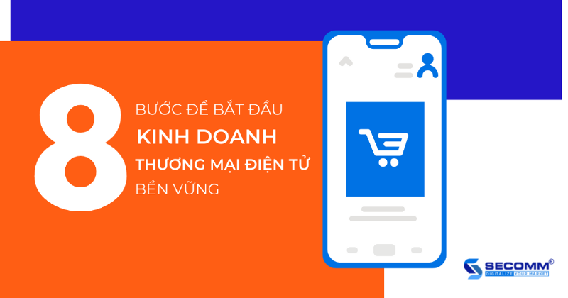 Buoc dau tien de hoc thuong mai dien tu cho nguoi moi bat dau